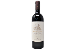 MORELLINO DI SCANSANO DOCG RISERVA "POGGIO AL LEONE" 2021 - VAL DELLE ROSE