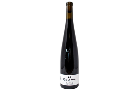 VINO ROSSO NON FILTRATO 100% DOLCETTO "ENIGMA" 2023 - VALDISOLE