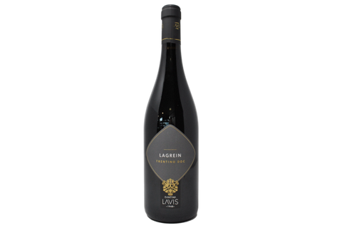 TRENTINO DOC LAGREIN 2024 - CANTINA LA-VIS