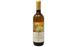 VIN BLANC "MONTEMARINO" 2018 - CASCINA DEGLI ULIVI