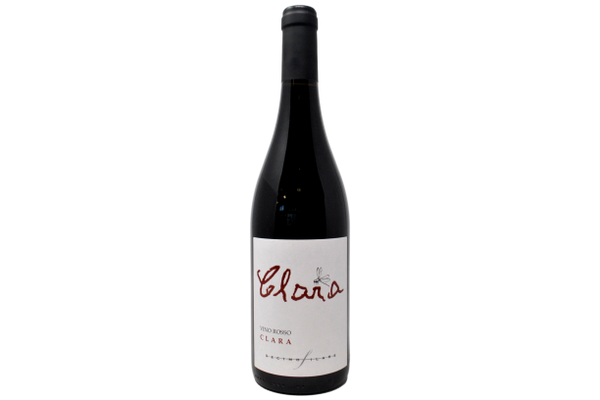 PIEMONTE VINO ROSSO "CLARA" 2020 - DECIMO FILARE