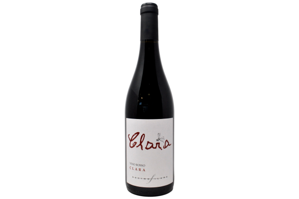 PIEMONTE VINO ROSSO "CLARA" 2020 - DECIMO FILARE