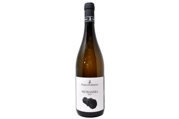 TERRE SICILIANE IGT ZIBIBBO  "PIETRANERA" 2024 - MARCO DE BARTOLI
