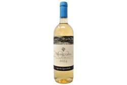 TOSCANA IGT BIANCO "MONGRANA" 2024 - AGRICOLA QUERCIABELLA
