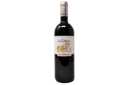 MARCHE ROSSO IGT "LA GATTARA" 2018 - FATTORIA SAN LORENZO