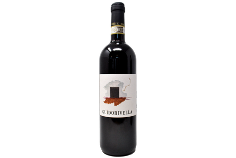 BARBARESCO DOCG "GUIDORIVELLA" 2021 - SILVIA RIVELLA