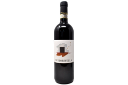 BARBARESCO DOCG "GUIDORIVELLA" 2021 - SILVIA RIVELLA