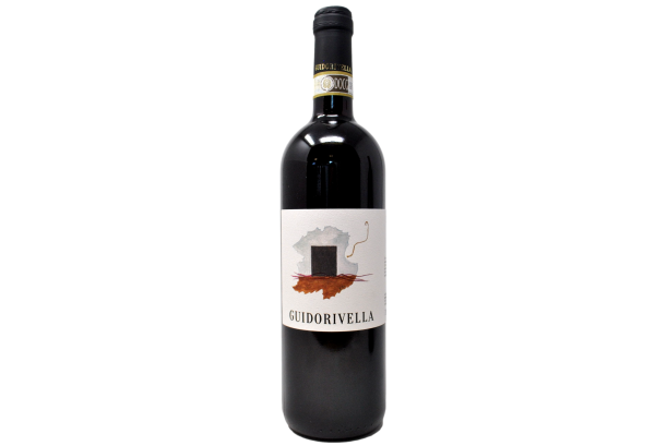 BARBARESCO DOCG "GUIDORIVELLA" 2021 - SILVIA RIVELLA