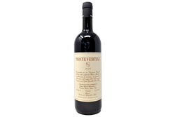 TOSCANA ROSSO IGT "MONTEVERTINE" 2022 - MONTEVERTINE