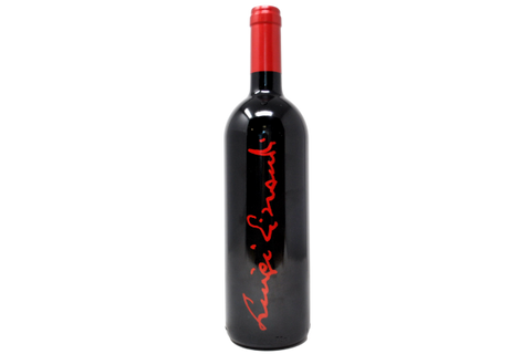 LANGHE ROSSO DOC "LUIGI EINAUDI" 2021 - PODERI LUIGI EINAUDI