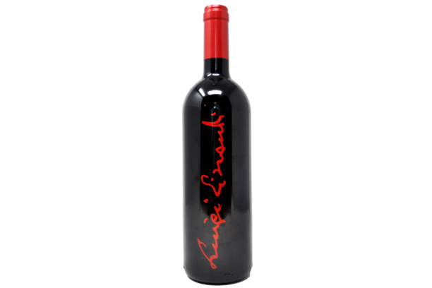 LANGHE ROSSO DOC "LUIGI EINAUDI" 2021 - PODERI LUIGI EINAUDI