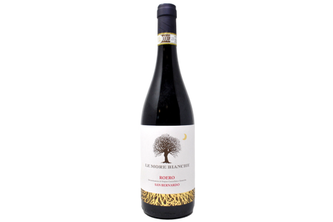 ROERO DOCG "SAN BERNARDO" 2022 - LE MORE BIANCHE