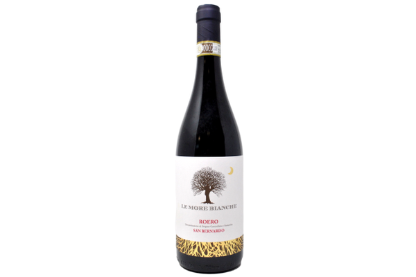 ROERO DOCG "SAN BERNARDO" 2022 - LE MORE BIANCHE