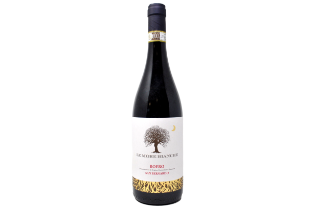 ROERO DOCG "SAN BERNARDO" 2022 - LE MORE BIANCHE