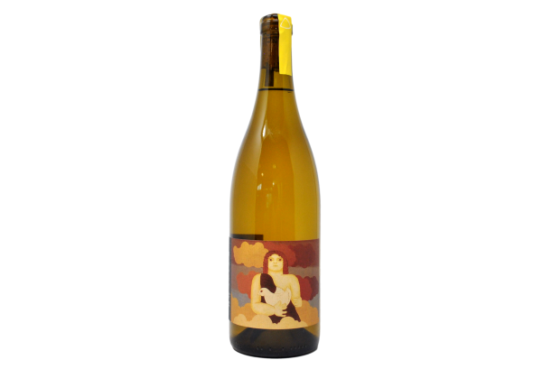 VERONA IGT PINOT BIANCO BIO "FIBIO" 2023 - MUSELLA