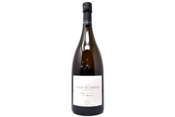 CHAMPAGNE ÉCUEIL PREMIER CRU BLANC DE BLANCS EXTRA BRUT "LE MONT DES CHRÉTIENS" 2019 MAGNUM - FREDERIC SAVART