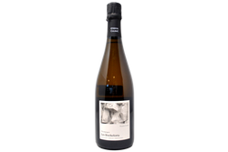 CHAMPAGNE PREMIER CRU BLANC DE BLANCS EXTRA BRUT "LES ROCHEFORTS" - ÉTIENNE CALSAC