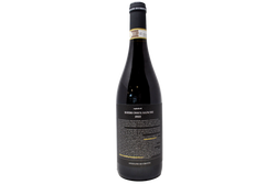 ROERO DOCG SANCHE "CAPITOLO 04" 2022- STEFANO OCCHETTI