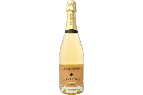 ALTA LANGA DOCG EXTRA BRUT 2021 - DIEGO PRESSENDA