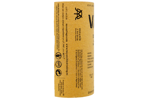 MEZCAL JOVEN "ILEGAL" - COMPAGNIE DES CARAÏBES