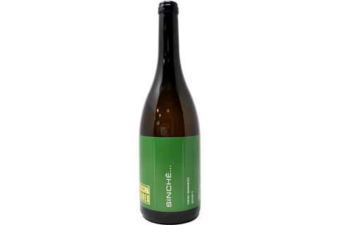 BARBERA D'ALBA DOC "BOSCO" 2020 - LA CONTRADA DE SORANO