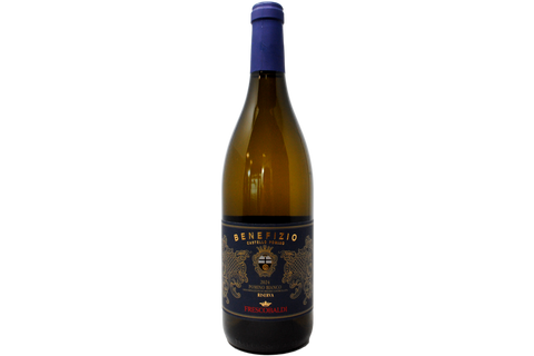 POMINO BIANCO RISERVA DOC "BENEFIZIO" 2024 - FRESCOBALDI