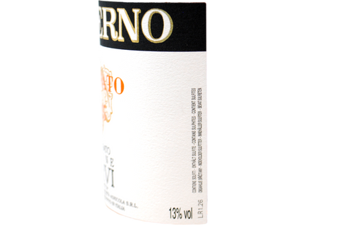 VINO ROSATO "IL ROSATO" 2025 - CONTERNO