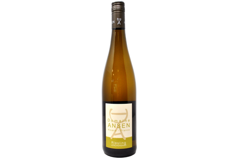 ALSACE RIESLING LIEU-DIT LERCHENSAND BIO 2019 - DOMAINE ANSEN