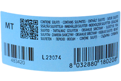 VIGNETI DELLE DOLOMITI IGT MULLER THURGAU "SOFI" 2023 - FRANZ HAAS