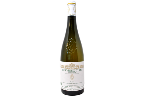 SAVENNIERES "LES VIEUX CLOS" 2023 - NICOLAS JOLY