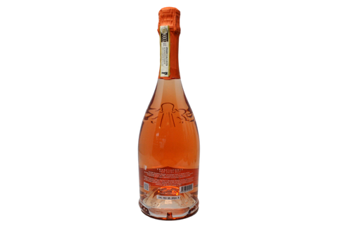 FRANCIACORTA DOCG EXTRA BRUT ROSE - MONTINA
