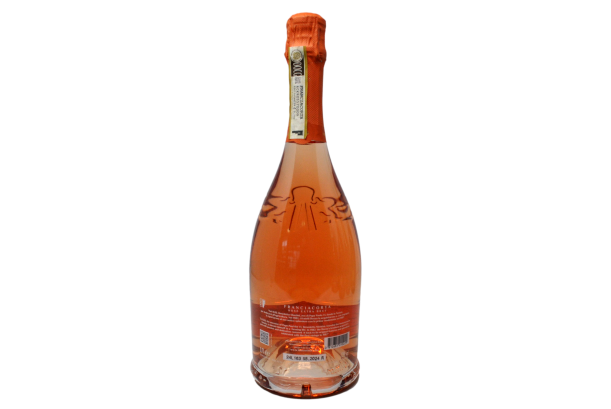 FRANCIACORTA DOCG EXTRA BRUT ROSE - MONTINA