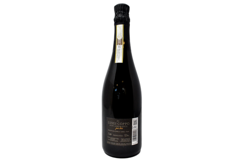 ALTA LANGA DOCG PAS DOSE "LUIGI COPPO" 2021 - COPPO