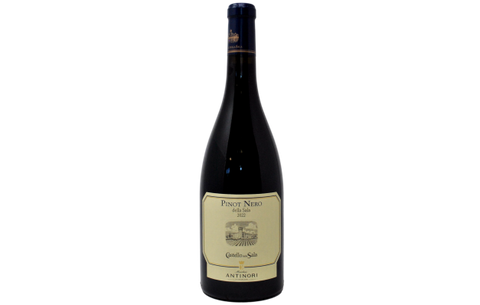 UMBRIA IGT "PINOT NERO DELLA SALA" 2022 - CASTELLO DELLA SALA