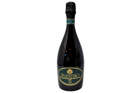 SPUMANTE METODO CLASSICO BRUT “VALENTINO ZERO" 2011 - ROCCHE DEI MANZONI