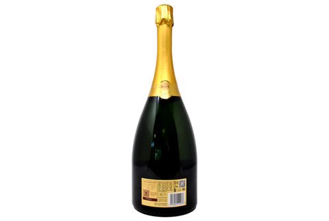 CHAMPAGNE BRUT GRANDE CUVEE "170ÈME EDITION" MAGNUM - KRUG