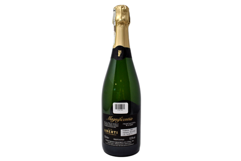 FRANCIACORTA DOCG SATEN “MAGNIFICENTIA” 2020 - UBERTI