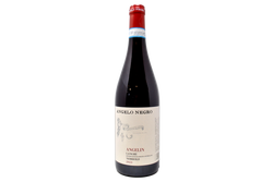 LANGHE NEBBIOLO DOC "ANGELIN" 2023 - ANGELO  NEGRO
