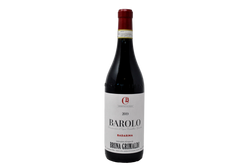 BAROLO DOCG "BADARINA" 2019 - BRUNA GRIMALDI