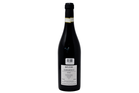 BARBARESCO DOCG 2020 - DINO BEVIONE