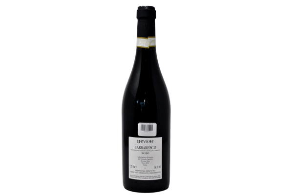 BARBARESCO DOCG 2020 - DINO BEVIONE