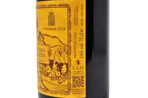 CERASUOLO D'ABRUZZO DOC 2024 - VALENTINI