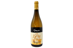 TERRE SICILIANE BIANCO IGT “VALCANZJRIA” 2023 - GULFI