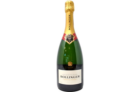 CHAMPAGNE BRUT "SPECIAL CUVÉE" - BOLLINGER