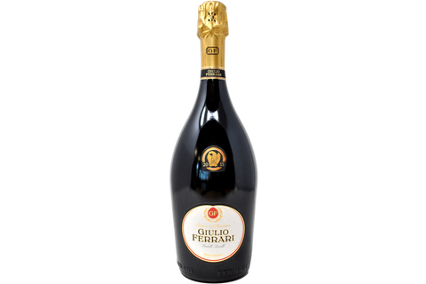 Trento Doc Réserve du Fondateur "Giulio Ferrari" 2008 - Ferrari