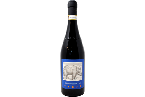 BARBARESCO DOCG " VÜRSU VALEIRANO" 2020 - LA SPINETTA RIVETTI