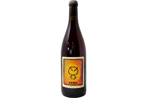 VINO BIANCO "FEBO" 2022 - NICOLA GATTA