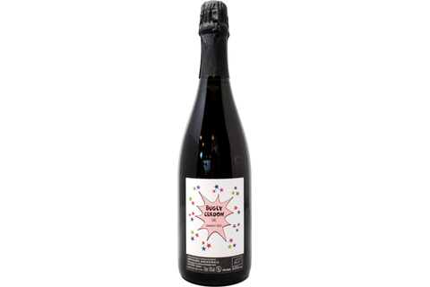 METHODE ANCESTRALE SEC - DOMAINE RENARDAT-FÂCHE