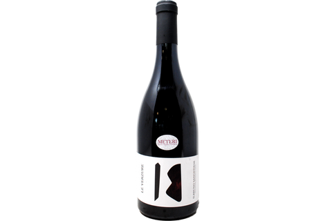 SANGIOVESE IGT "ILBRUNO" 2013 - LE VERZURE