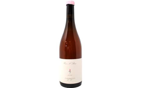 VERONA ROSATO IGT BIO "CORV N' ROSES" 2024 - CASARETTI
